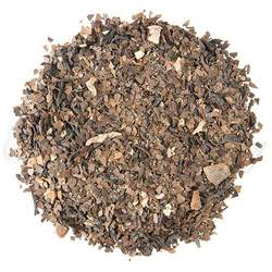 Roasted Mate Black Tea Chai (2 oz Loose Leaf) - Click Image to Close